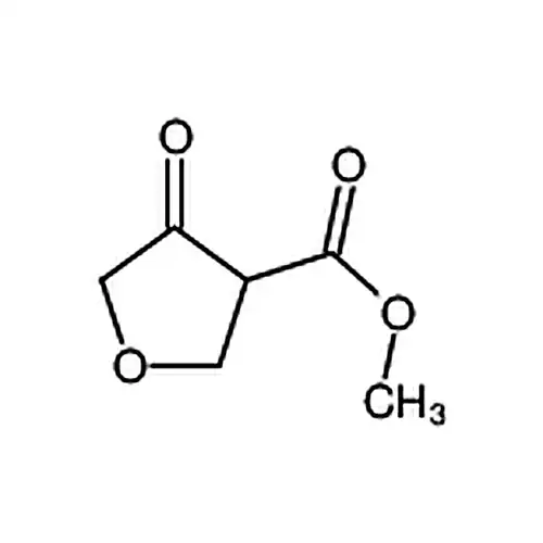4-氧代四氢呋喃-3-羧酸甲酯