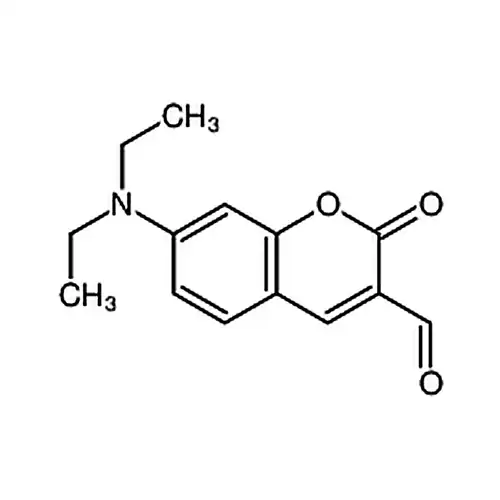 7-(二乙氨基基)香豆素-3-甲醛