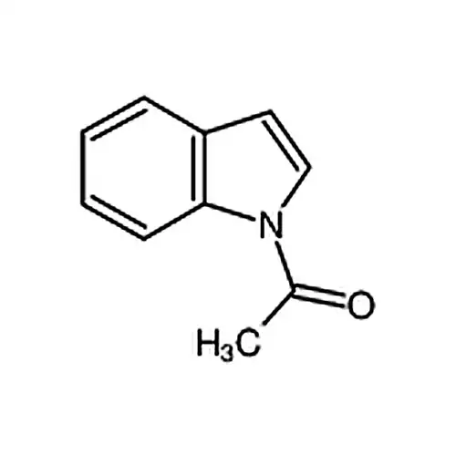 1-乙酰吲哚
