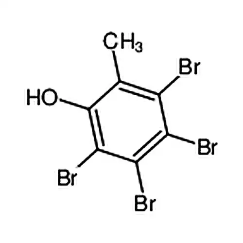 3,4,5,6-四溴邻甲酚