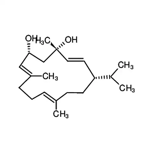 α-Cembrenediol