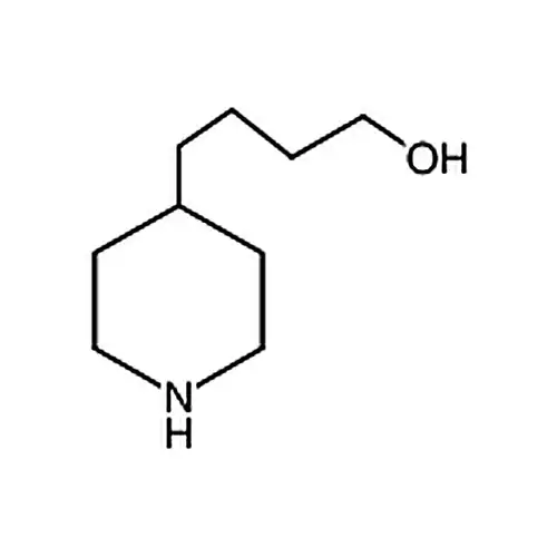 4-(4-哌啶基)-1-丁醇