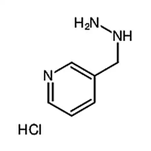 3-(肼基甲基)吡啶盐酸盐