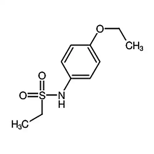 N-(4-乙氧基苯基)乙磺酰胺