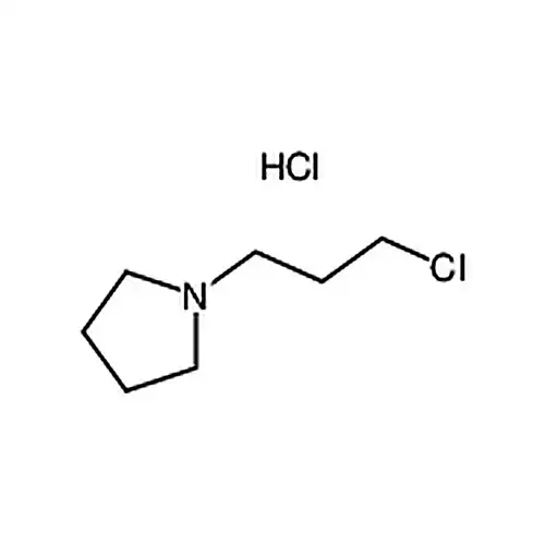 N-(3-氯丙基)吡咯烷盐酸盐