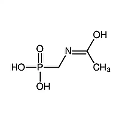 N-乙酰氨甲基膦酸