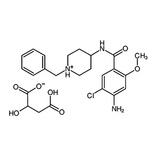 氯波必利