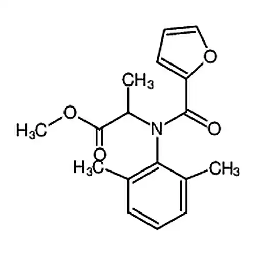 呋霜灵