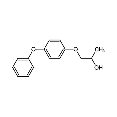 1-(4-苯氧基苯氧基)丙烷-2-醇