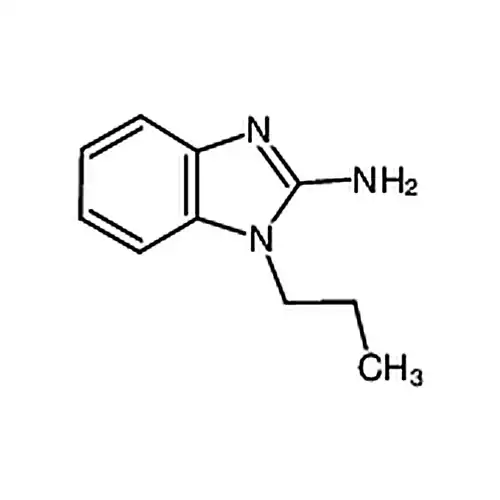 2-氨基-1-丙基苯并咪唑