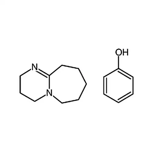 DBU苯酚盐