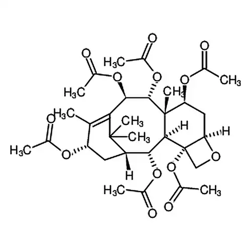 1-Dehydroxybaccatin IV