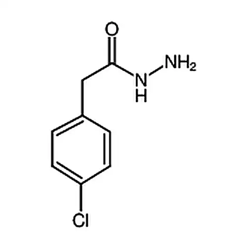 4-氯苯乙酰肼