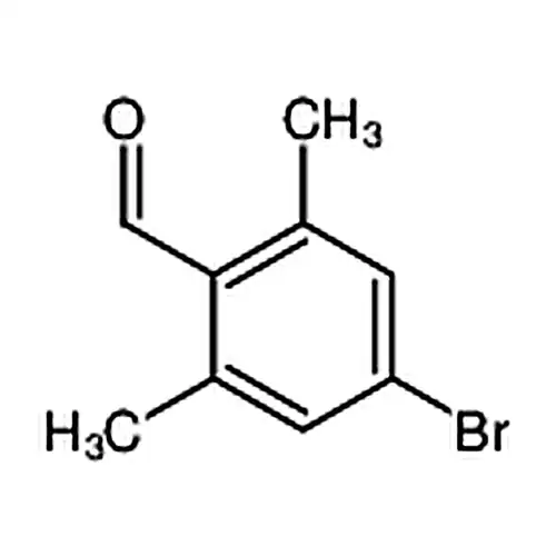 4-溴-2,6-二甲基苯甲醛