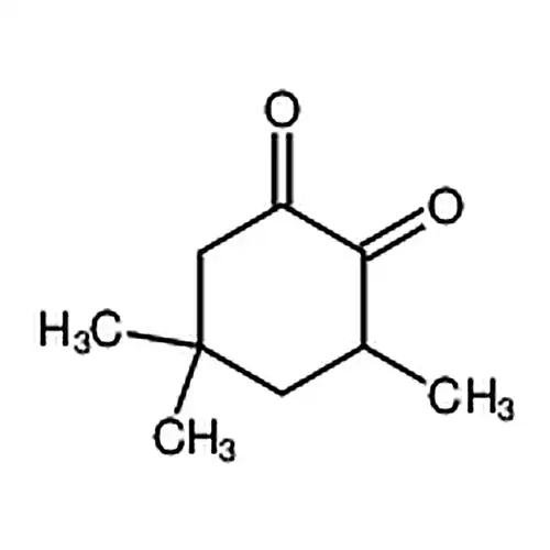 3,5,5-三甲基环己烷-1,2-二酮