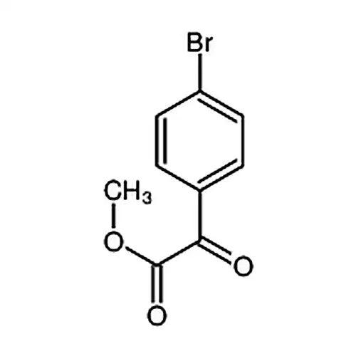 2-(4-溴苯基)-2-氧代乙酸甲酯