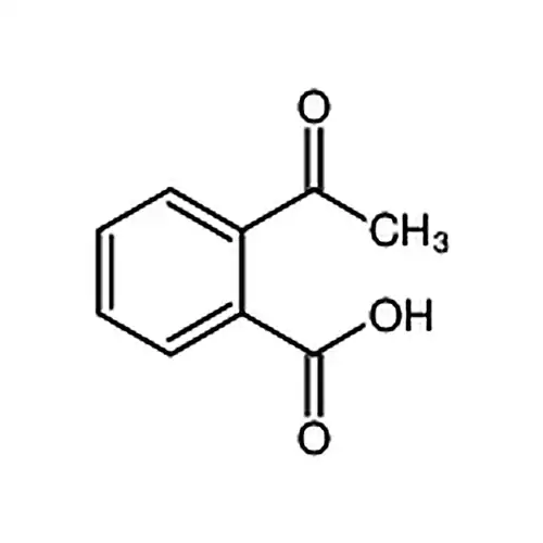 2-乙酰苯甲酸