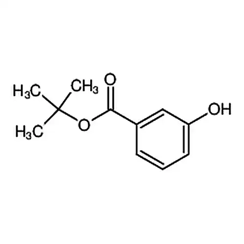 3-羟基苯甲酸叔丁酯