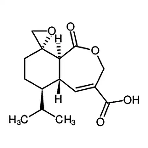 Heptelidic Acid