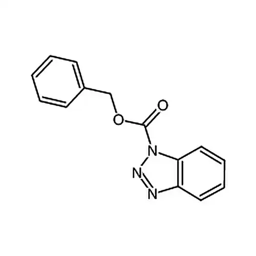 1H-苯并[d][1,2,3]三唑-1-羧酸苄酯