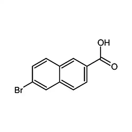 6-溴-2-萘甲酸