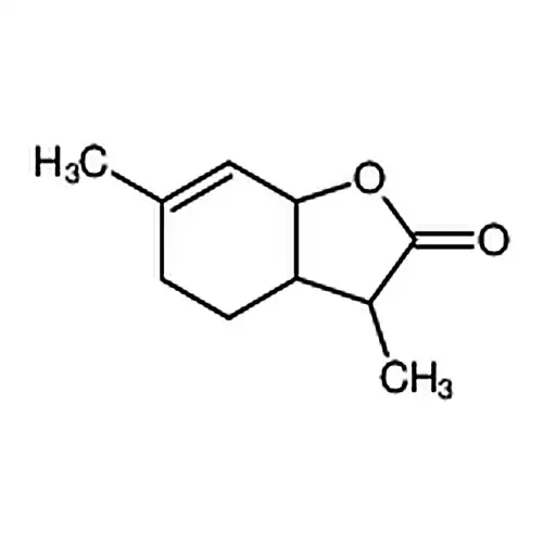 3,6-二甲基-3,3a,4,5-四氢苯并呋喃-2(7aH)-酮
