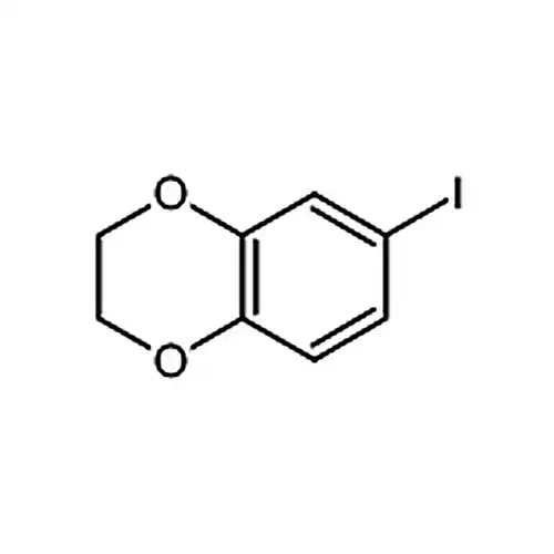 6-碘-1,4-苯并二氧烷