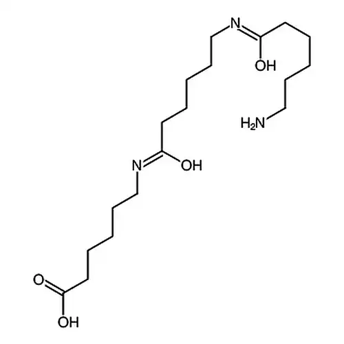 6-(6-(6-氨基己酰胺)己酰胺)己酸