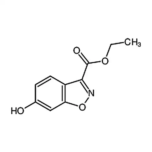 6-羟基苯并[d]异唑-3-羧酸乙酯