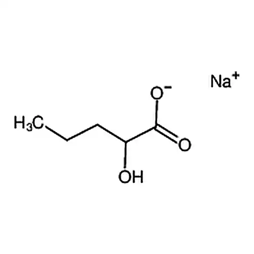 2-羟基颉草酸钠盐