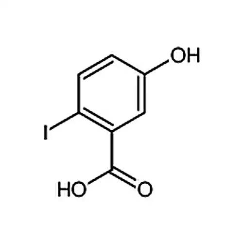 5-羟基-2-碘苯甲酸