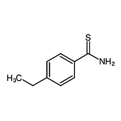 4-乙基硫代苯甲酰胺