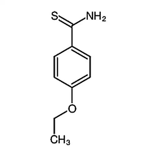 4-乙氧硫代苯甲酰胺