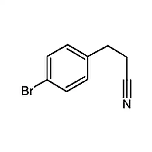 3-(4-溴苯基)丙腈