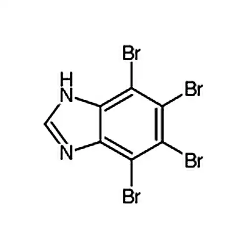 4，5，6，7-Tetrabromobenzimidazole