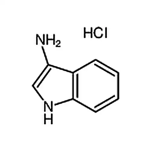 3-氨基-1H-吲哚盐酸盐