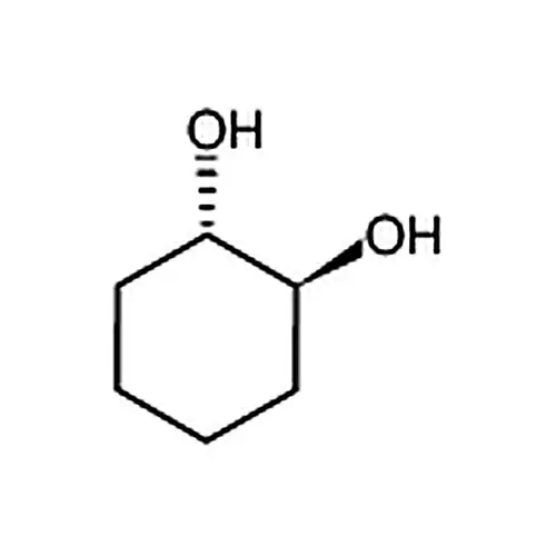 (1S,2S)-反式-1,2-环己二醇
