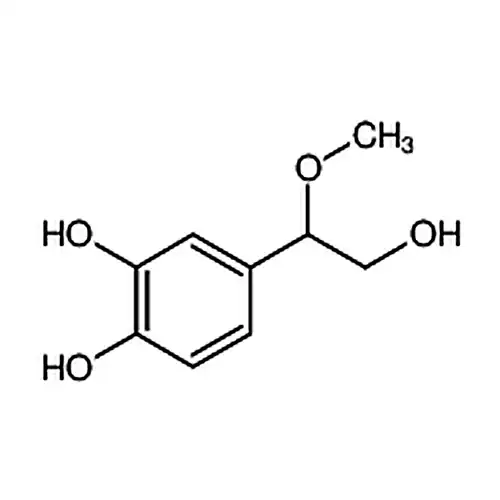 4-(2-羟基-1-甲氧基乙基)-1，2-苯二酚