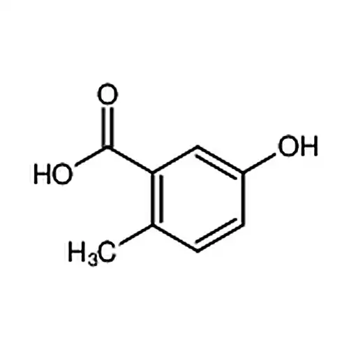 5-hydroxy-2-methylbenzoic acid