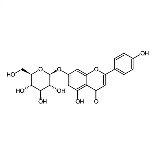 芹菜素-7-O-B-D-吡喃葡萄糖苷