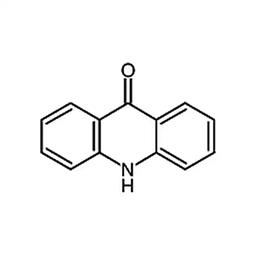 吖啶酮