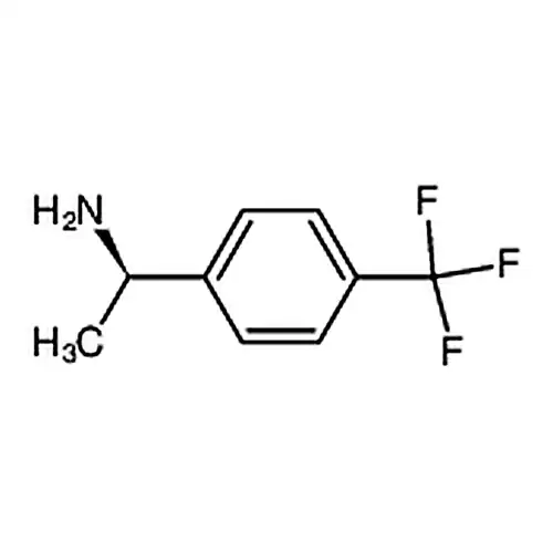 (R)-1-[4-(三氟甲基)苯基]乙胺