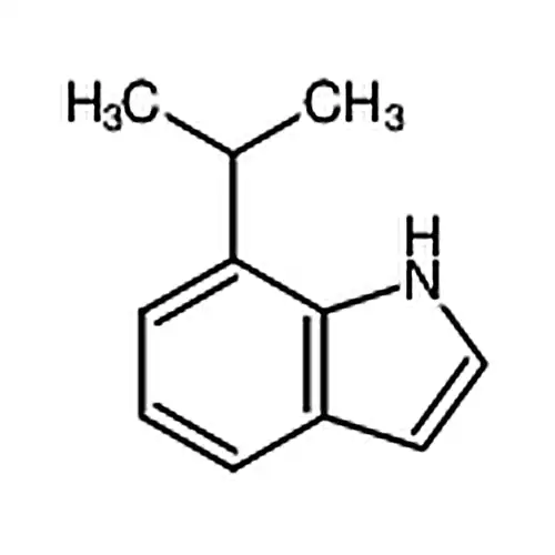 7-异丙基-1H-吲哚