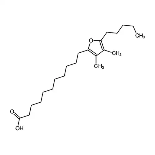 Furan Fatty Acid F6