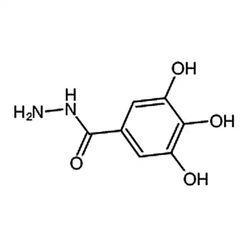 3,4,5-三羟基苯甲酰肼
