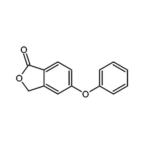 5-苯氧基异苯并呋喃-1-(3H)-酮