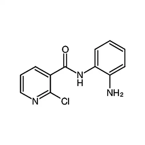 N-(2-氨基苯基)-2-氯烟酰胺