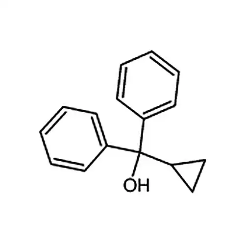 环丙基二苯甲醇