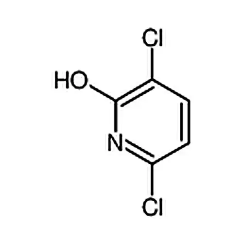 3，6-二氯吡啶-2(1H)-酮