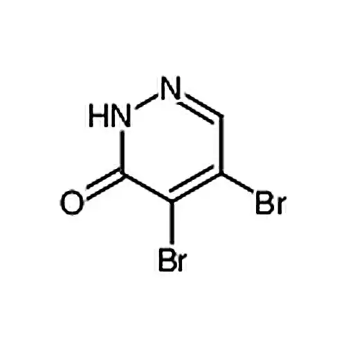 4,5-二溴-3[2H]-哒嗪酮